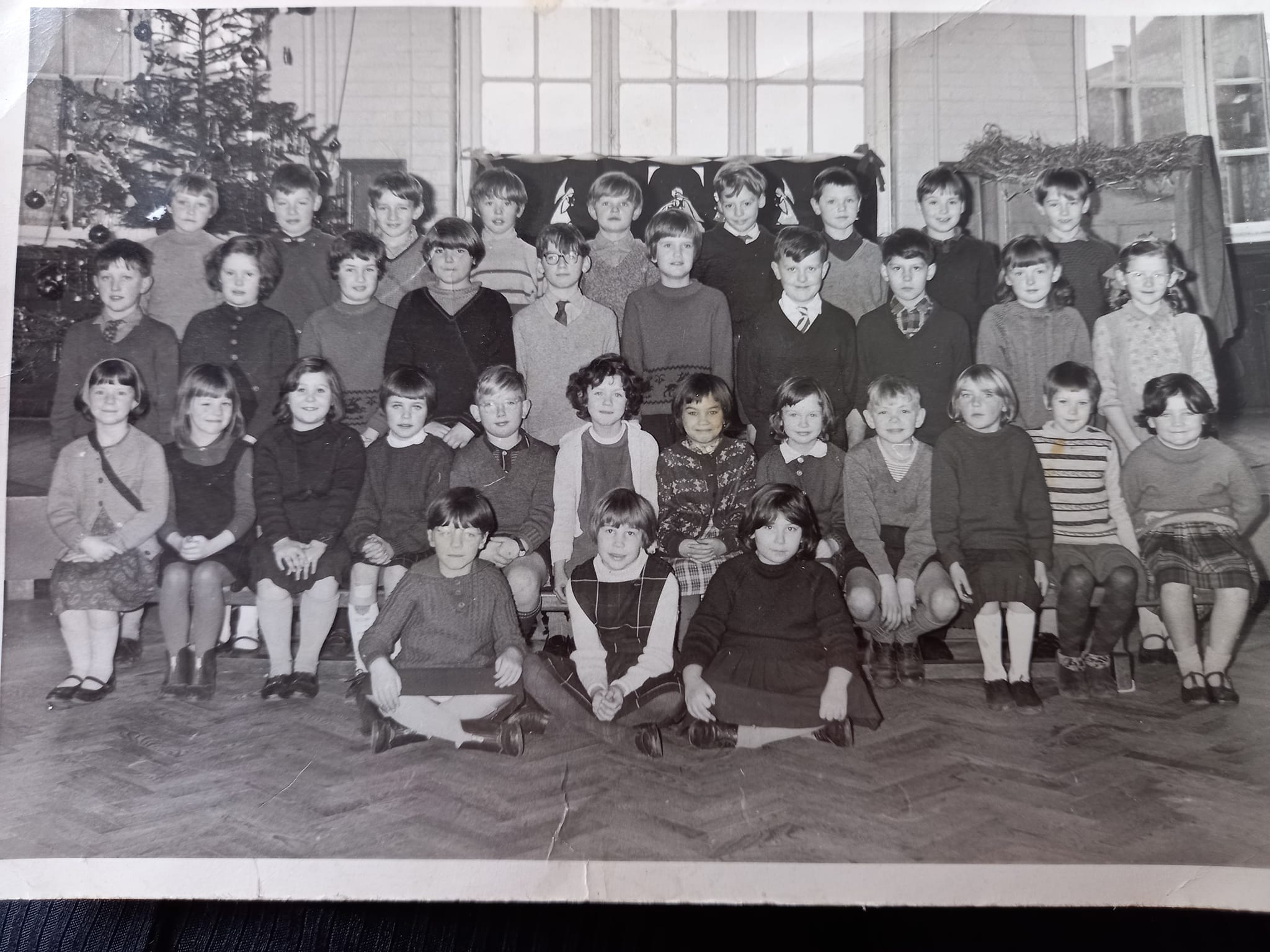 Hackney Remembers | Anybody recognise anyone in this picture taken at ...