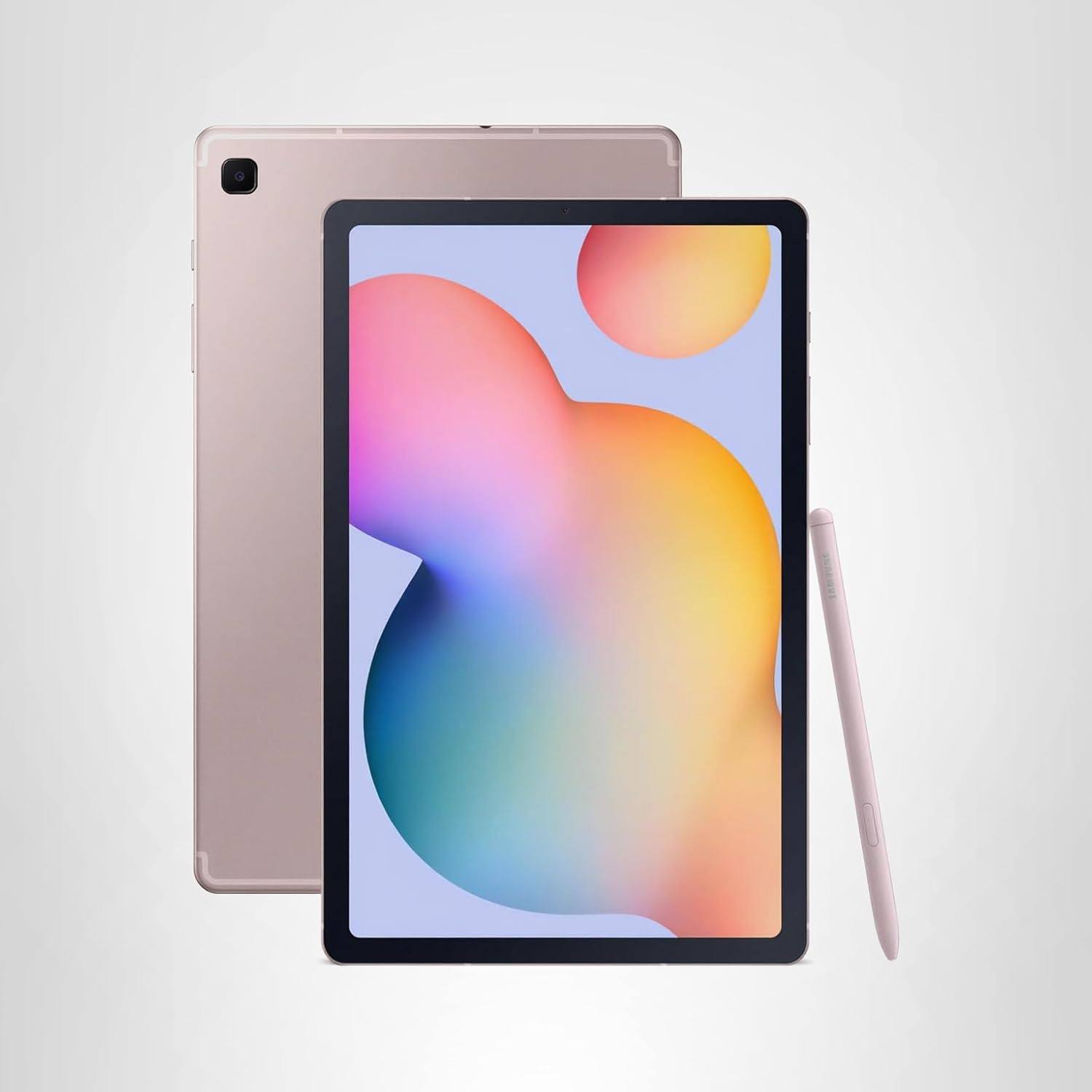 Samsung Galaxy Tab S6 Lite with 2 Years Warranty?. Bring your 