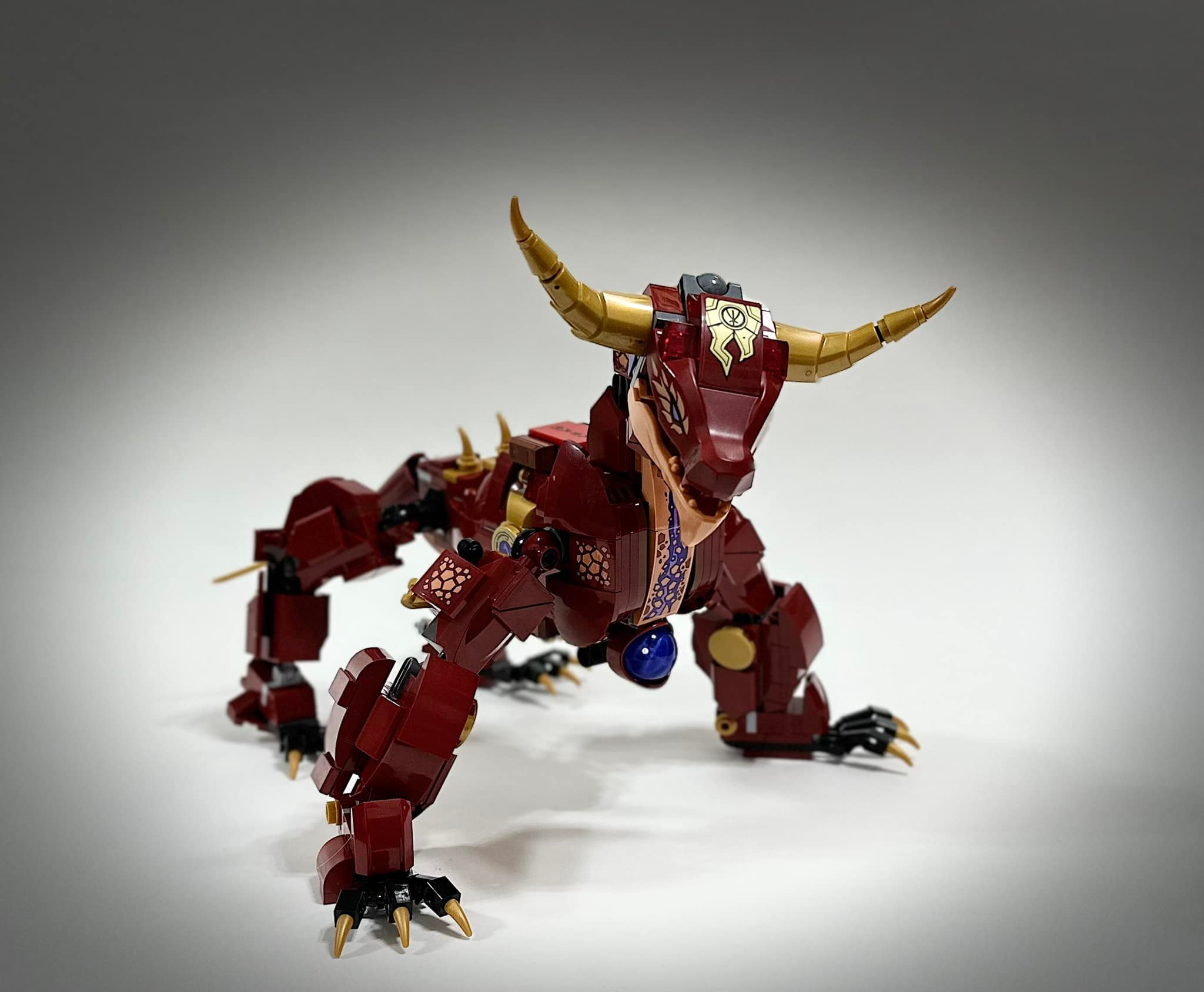 四方機械人。 LEGO ninjago. Heat wave 71793 Zane 71786 Zane's Titan