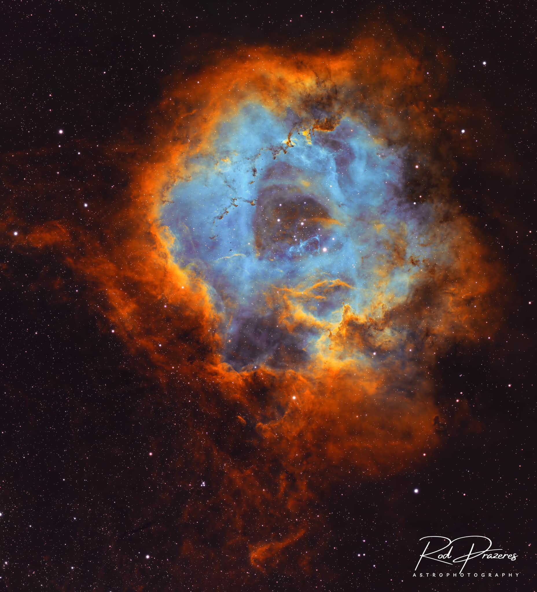 The Beauty of Astrophotography Lies in the Fusion of Art and