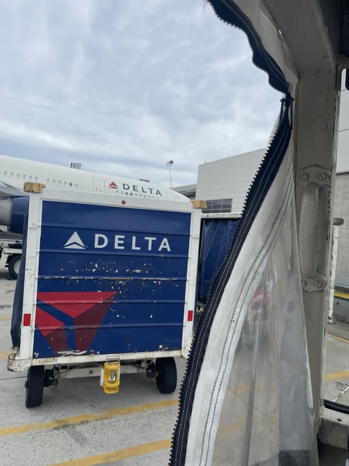 Powerhouse ramp shift trade (DTW) | Facebook