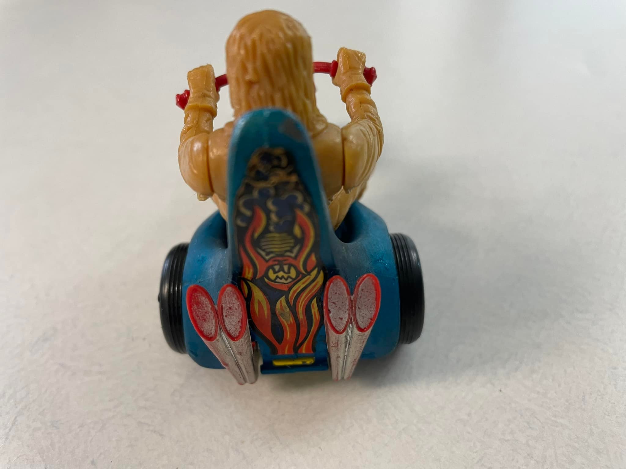 1974 Matchbox Speed King K-47 Easy Rider one of my childhood