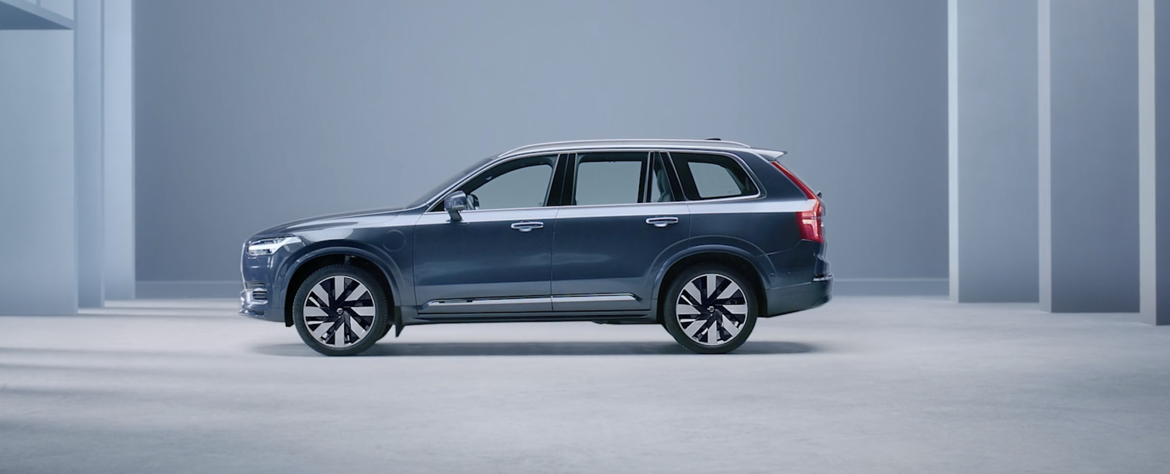 Volvo XC90 T8 Recharge (Plug-in Hybrid) | Editing to add that I’ve had ...