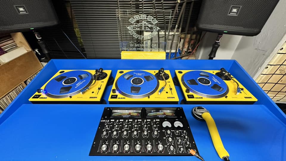 Alpha Recordings 6700 with Orbit 6 review