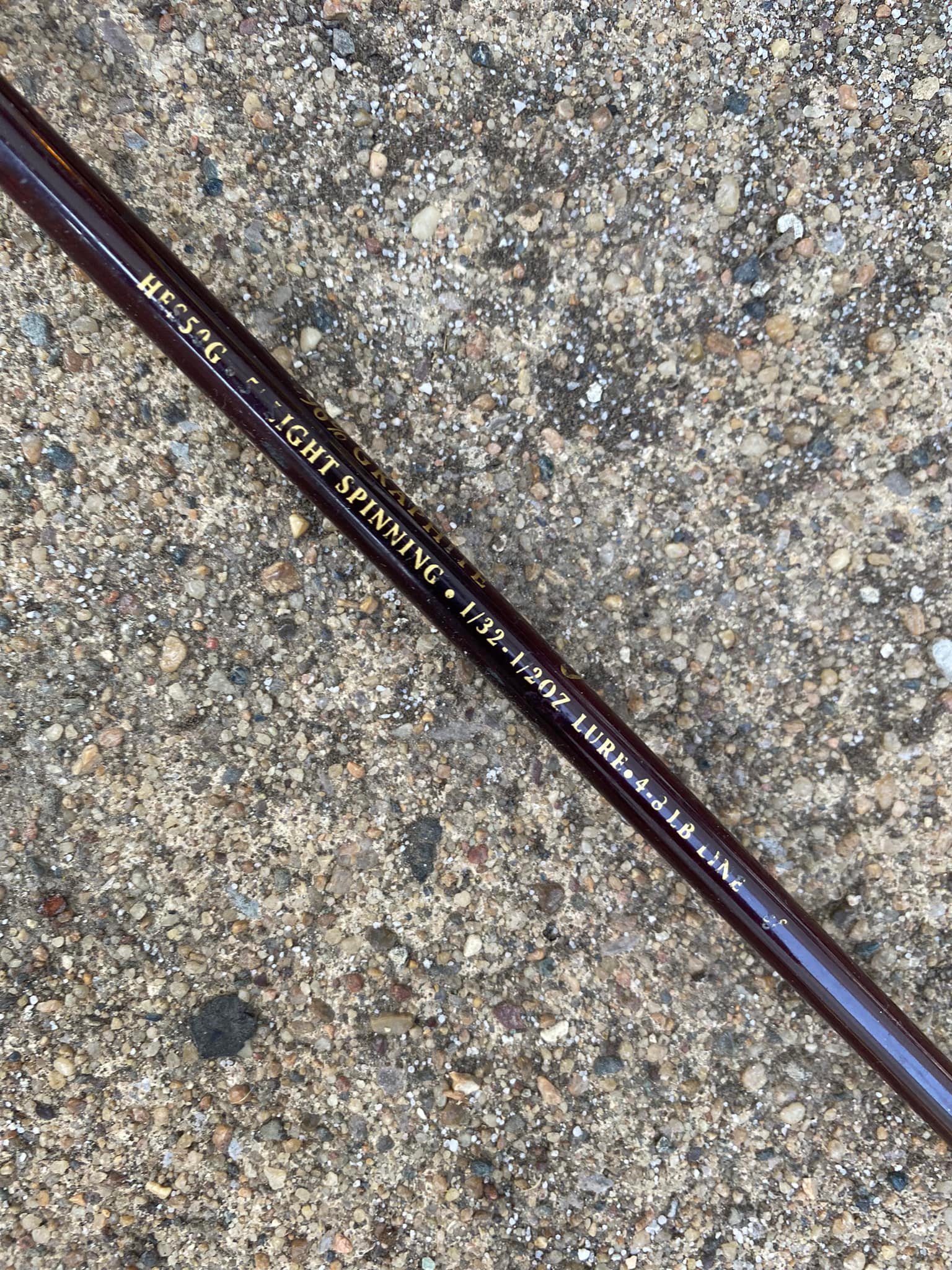 decomposing fish hooks Dehooker by SNL Color:Dusty Olive Brand : Daiwa Avet HX 5/2 LH-SI