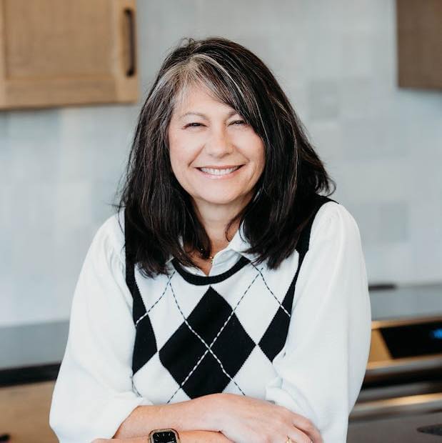 Amy Roehl