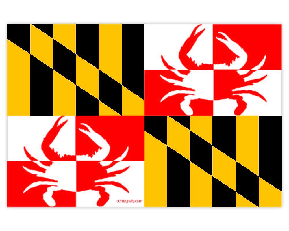 Ocean City Magnets
