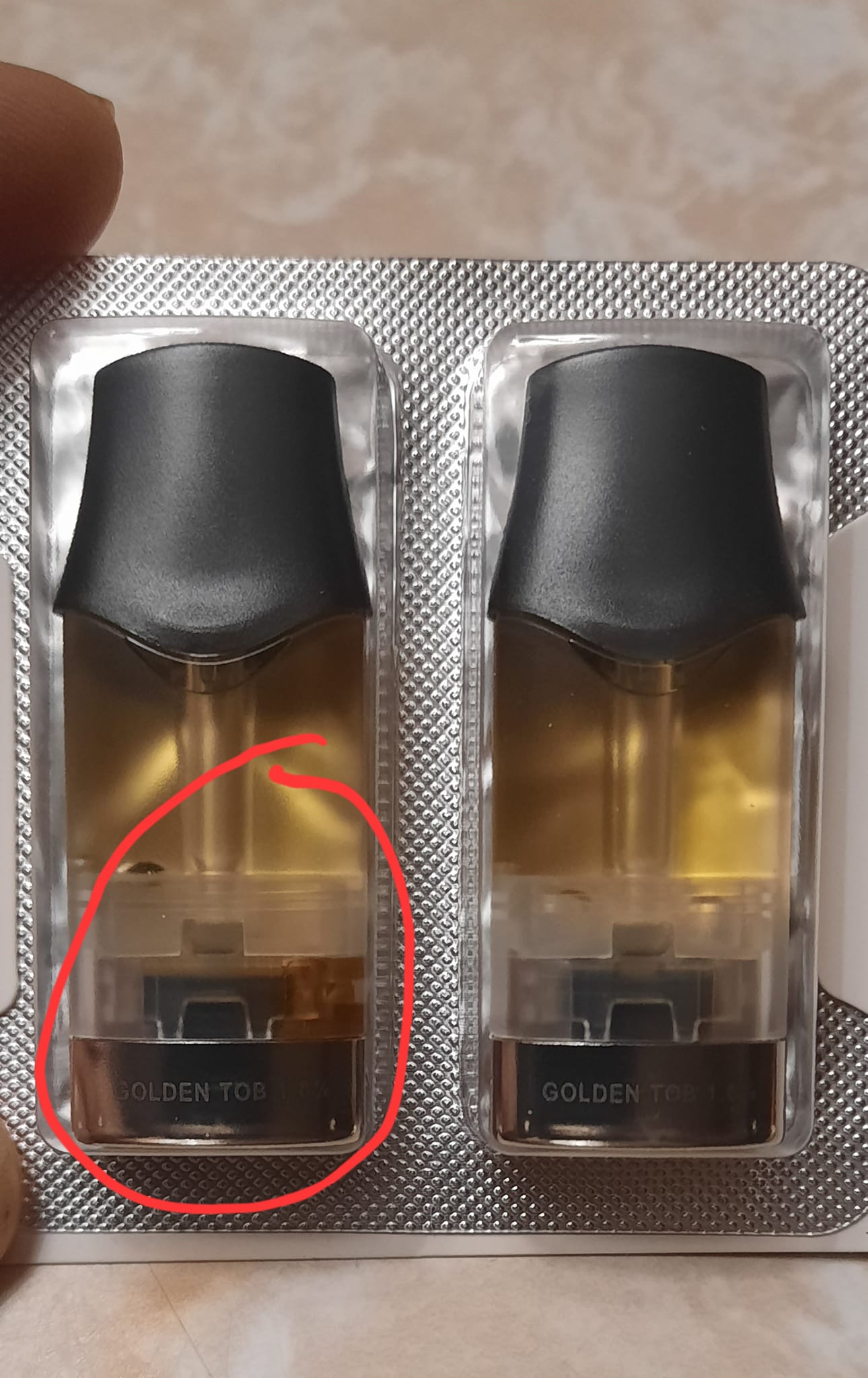 new vuse pods reddit Idk why it's making me posy anon but do not buy the vuse. The flavors are good but they put a design over the pod and it covers the fact that Blue Raspberry Flavor:Sour X'Max Flum Disposable Vape Options: