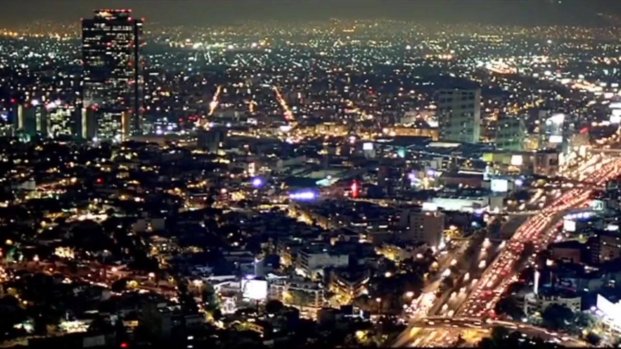 COMENER | Mexico City