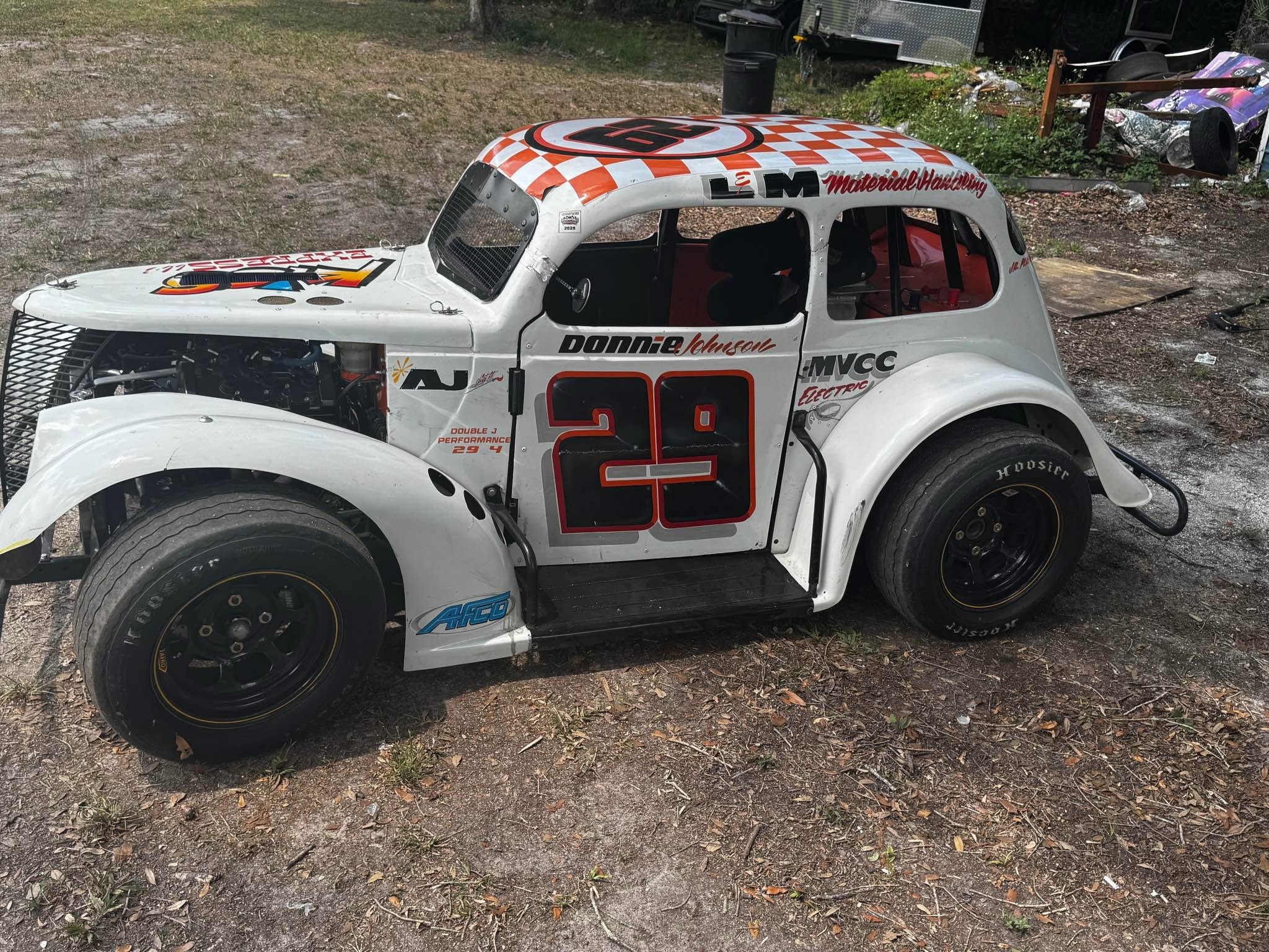 Dwarf Legend Car For Sale _ Legend Race Cars For Sale – PYTSHG