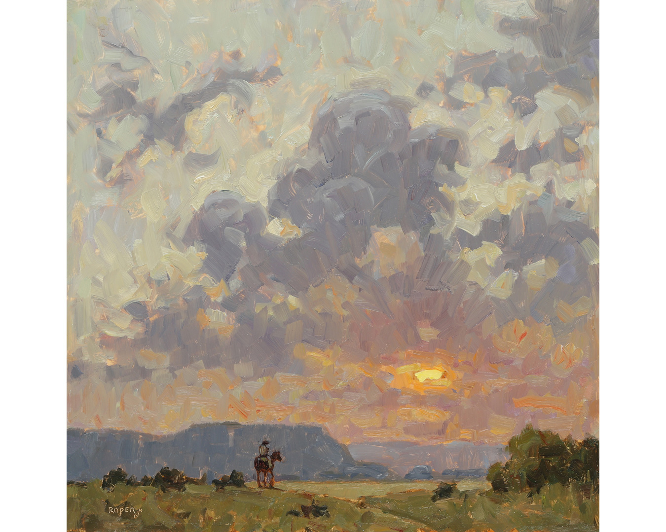 Stuart Roper