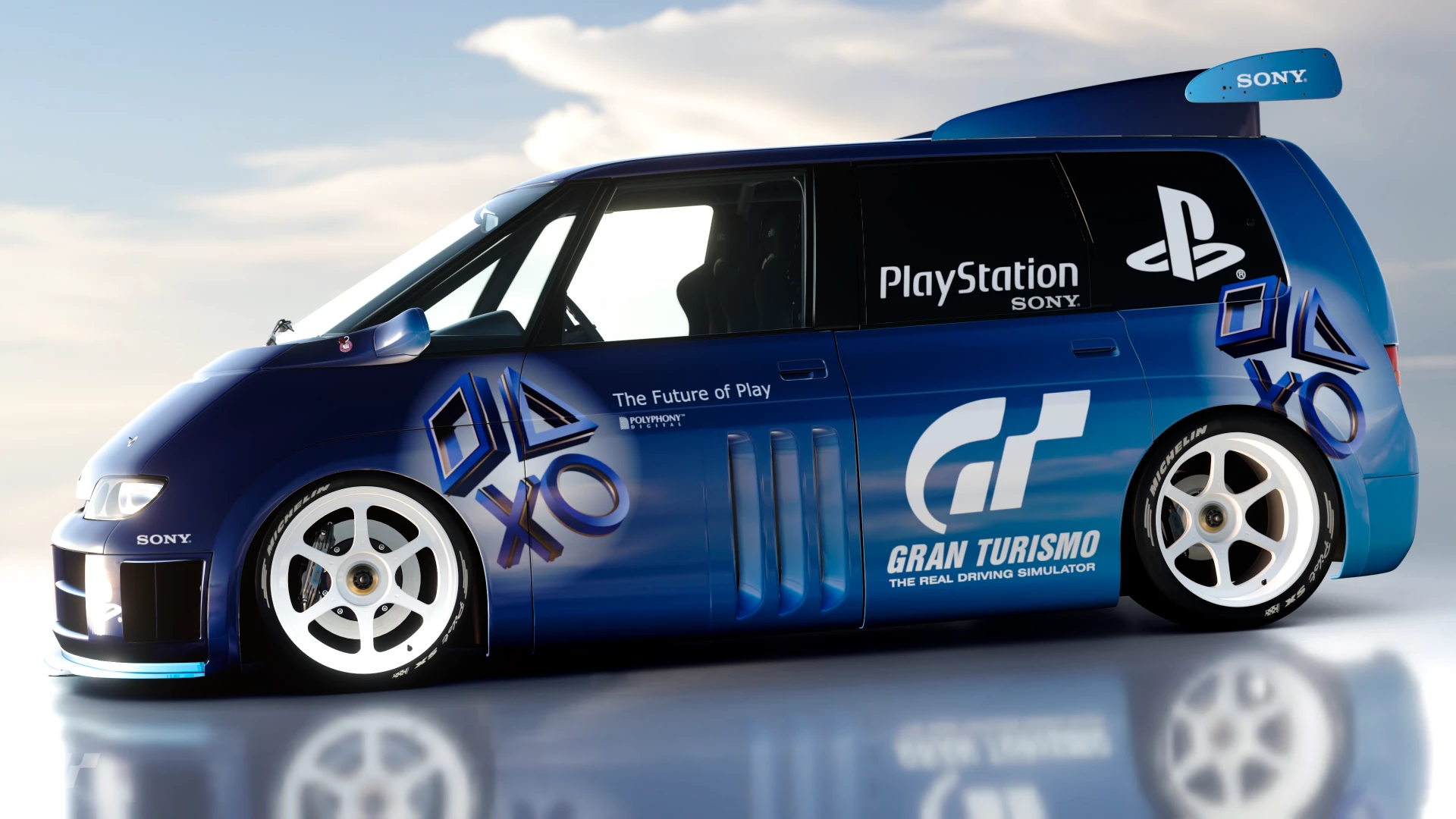 Gran Turismo 7 | salut a tous 😉 | Facebook