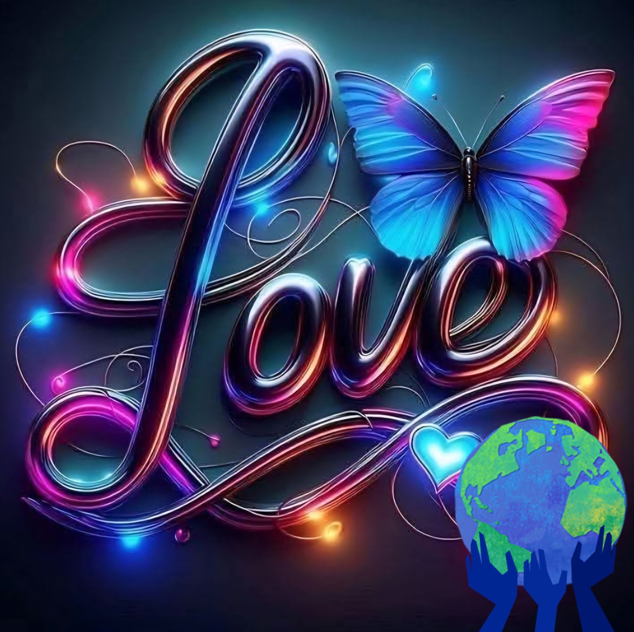 Loving or difficult to finding self relationship. If you know, gosh ...