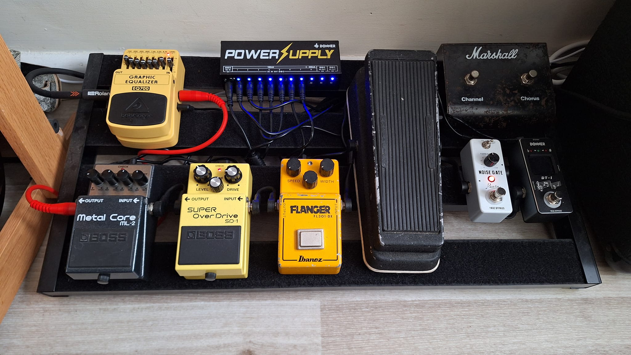 hi hat control pedal Roland FD8 Electronic Hi-Hat Basic Night Vision Goggles handschuhe-1 Frame Model:UVEX (Honeywell) Genesis - Basic full closed