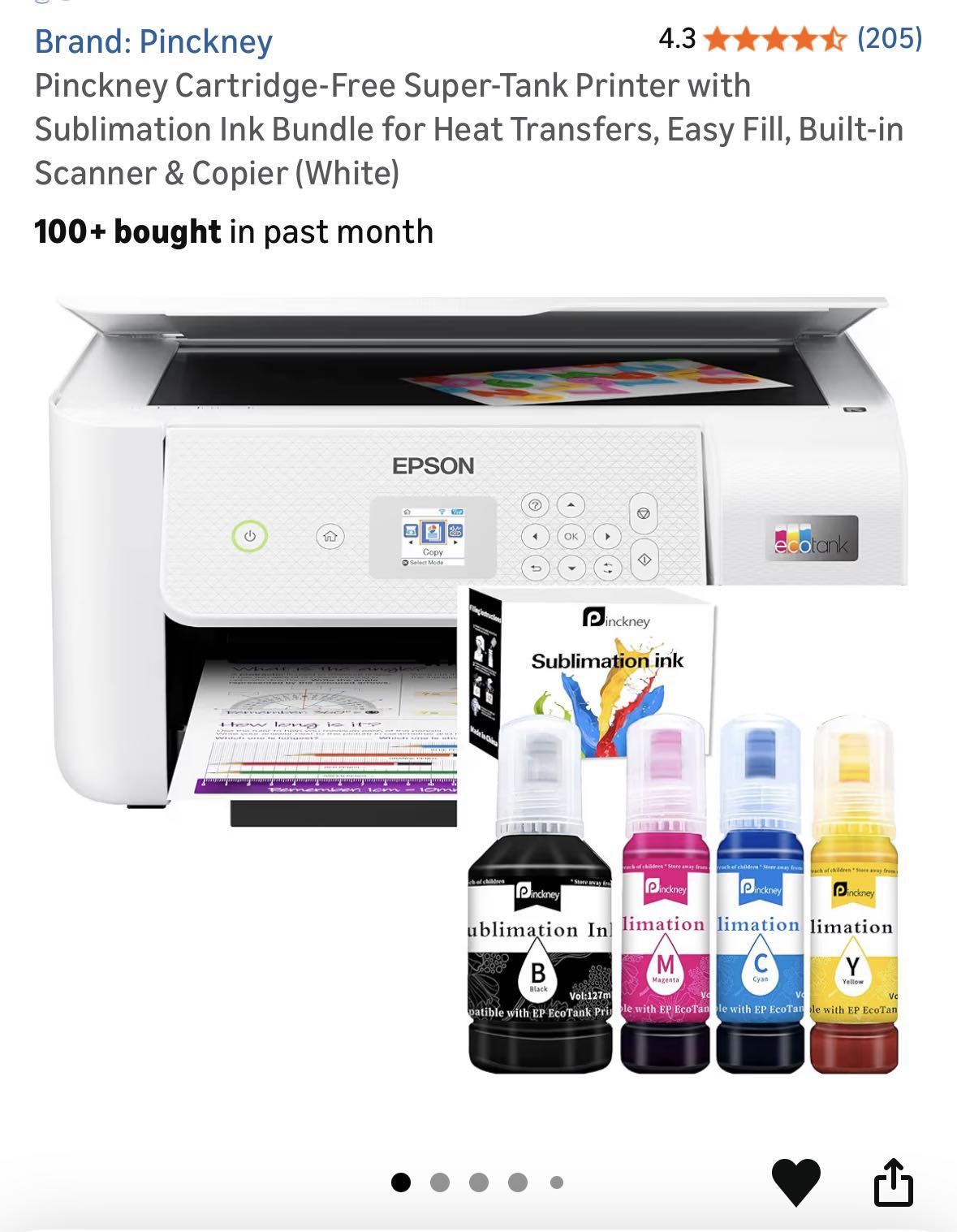 Sublimation for Beginners Easy Tips, Tricks & Tutorials Cricut For ...
