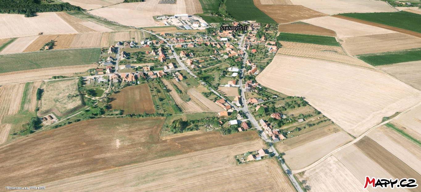Obec Stanoviště | Stanoviste