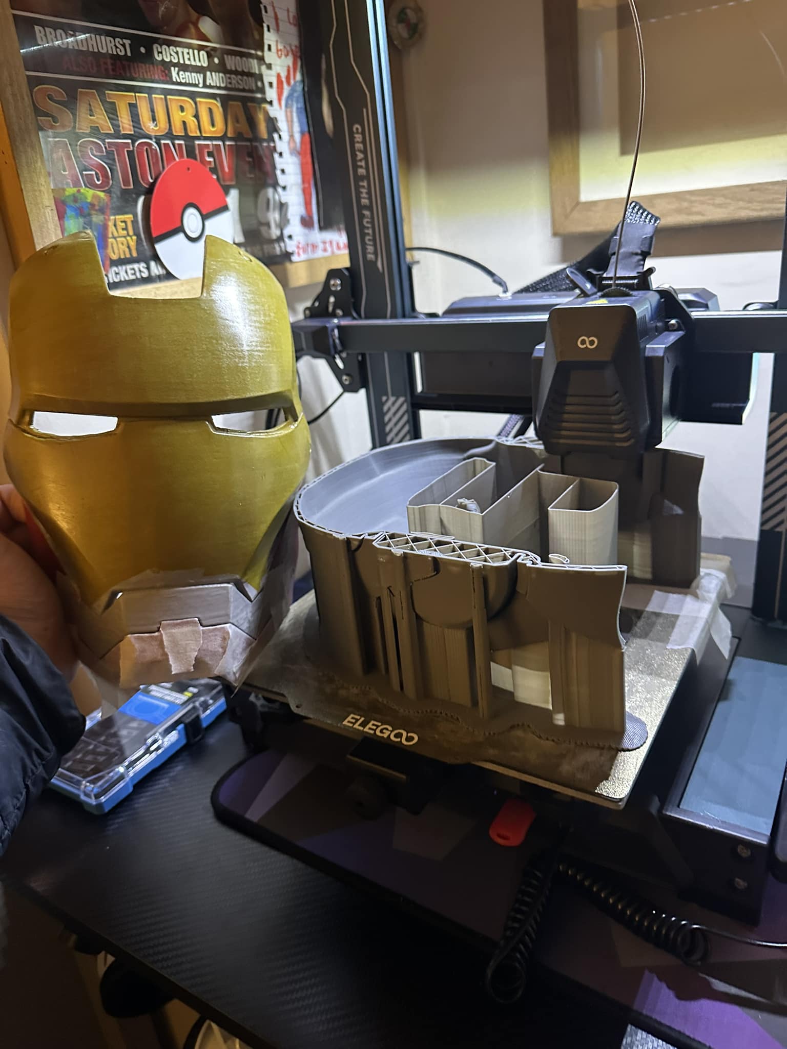 iron man helmet foam pdo MK 46 (Foam Template) variantID_87028d68-3b40-4af4-bcfb-930048adfd6d Bag:Friday The 13th - Mask Backpack Velotric Breeze 1 Cruiser