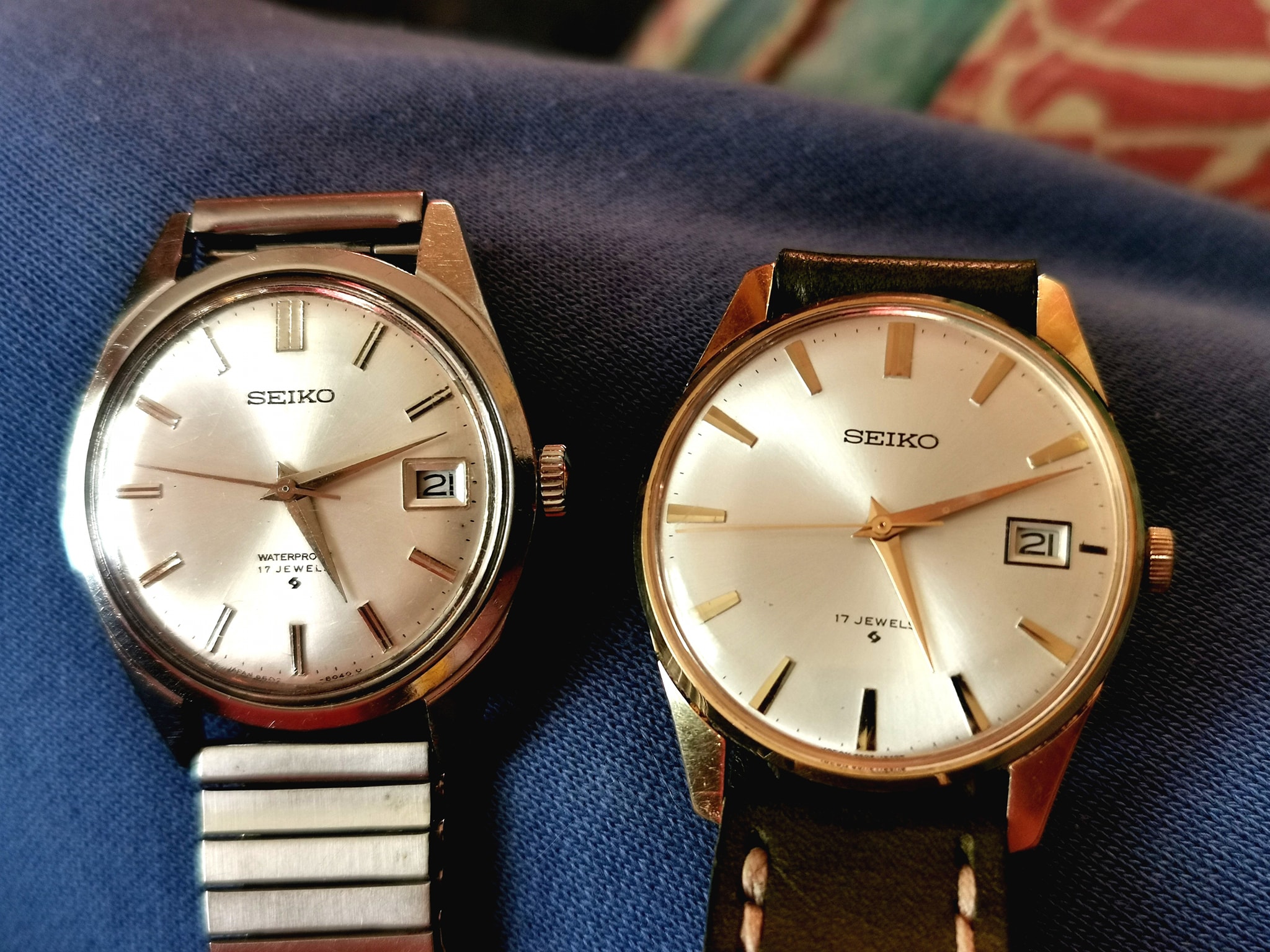 Lovely watches just $10 each! GPF ⌚⌚⌚
