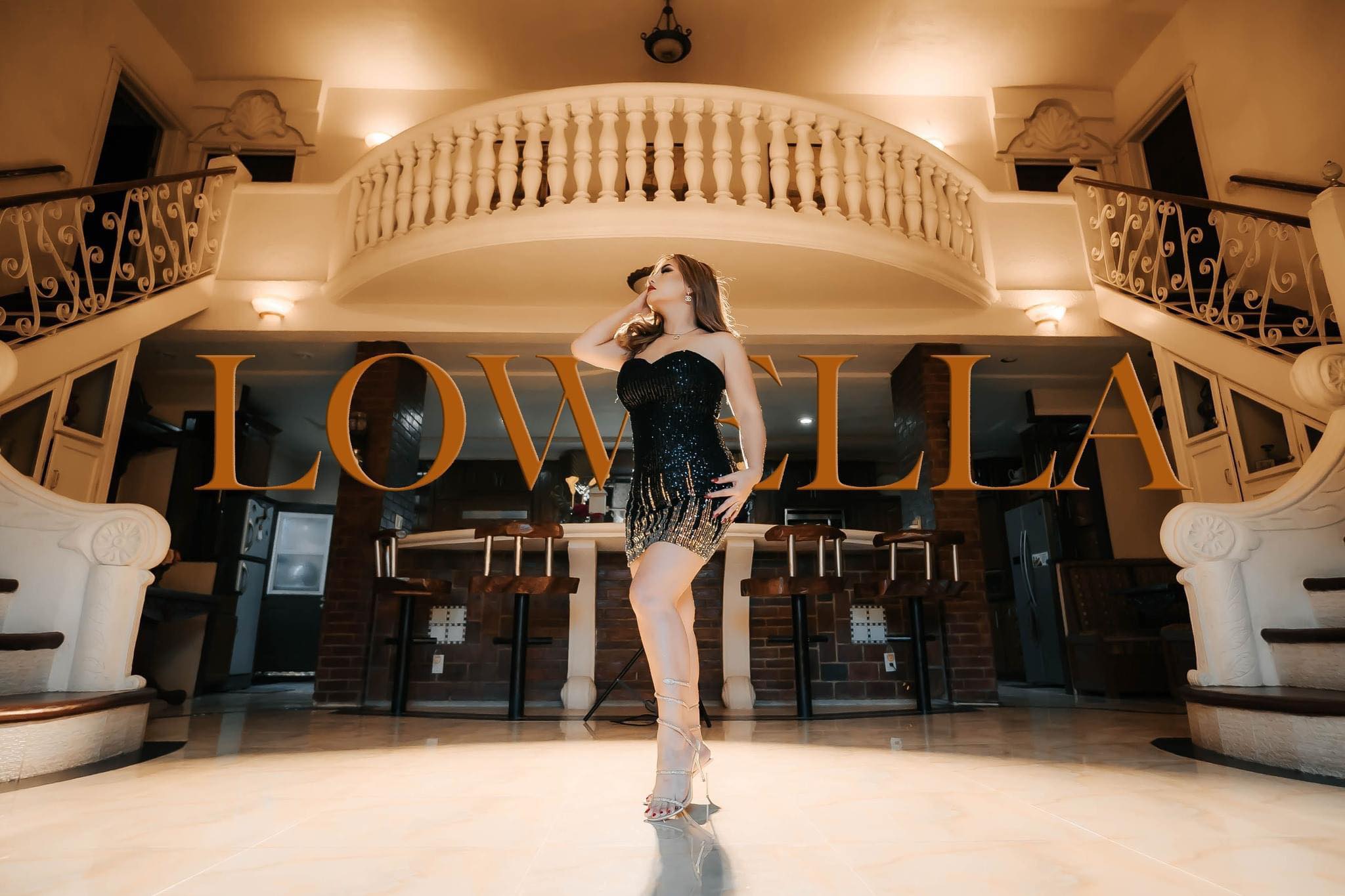 Lowella - 39 be like ….. Getting older but my inner child is ageless 😘 ...