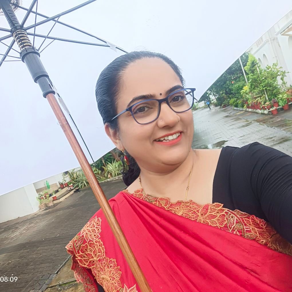 Maya Rani