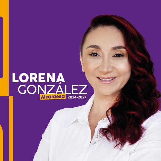 Lorena González