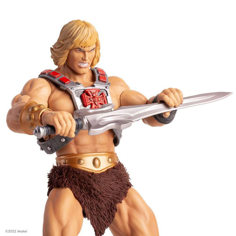 Maitres de l'Univers Castle Grayskull Château des Ombres vintage Avec des figurines - Collection