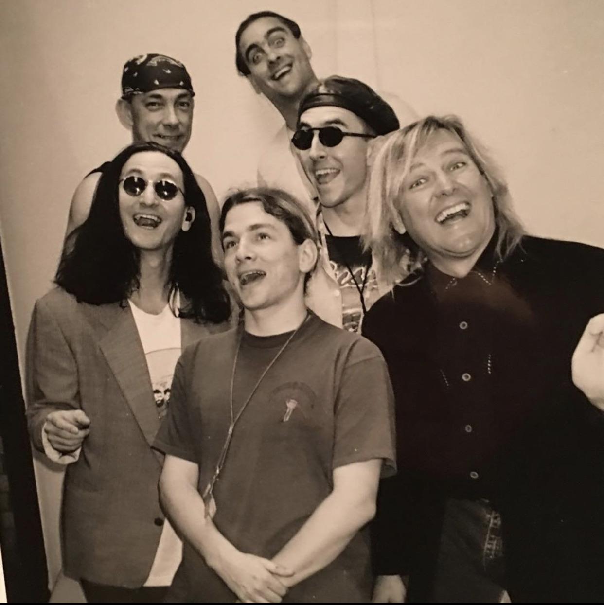 What made Primus