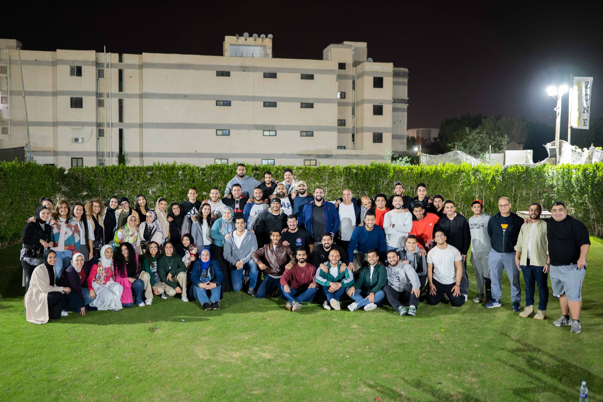 Omar - One Big Family 💙 Alexandria Rugby Club | Facebook