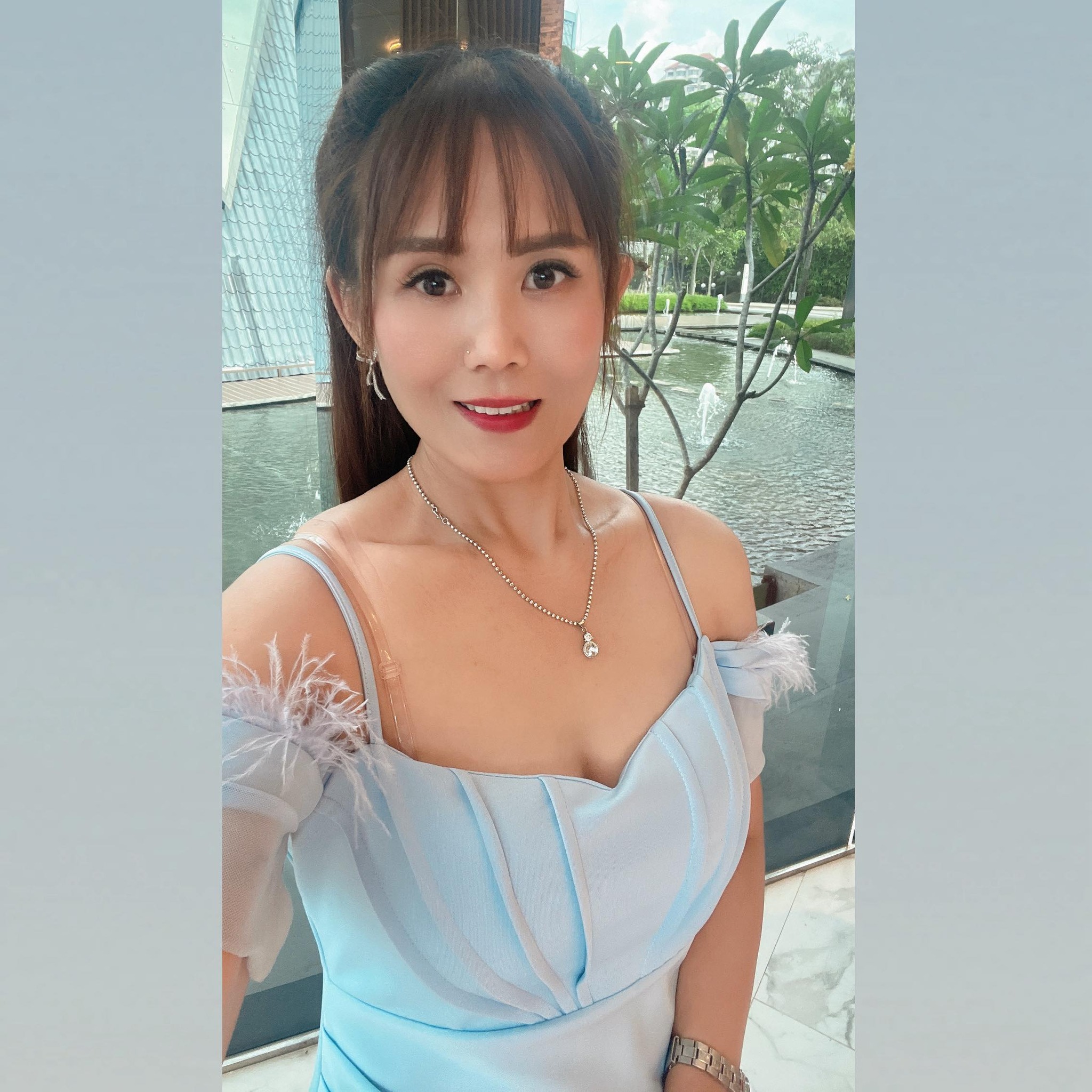 🆚 养瘦前 vs 养瘦后 我用屎频告诉你：真的可以瘦！ 说真的，还没开始养瘦前 我也一直觉得自己“怎么可能瘦？” 看着自己的肚腩、卡在衣服里的 ...