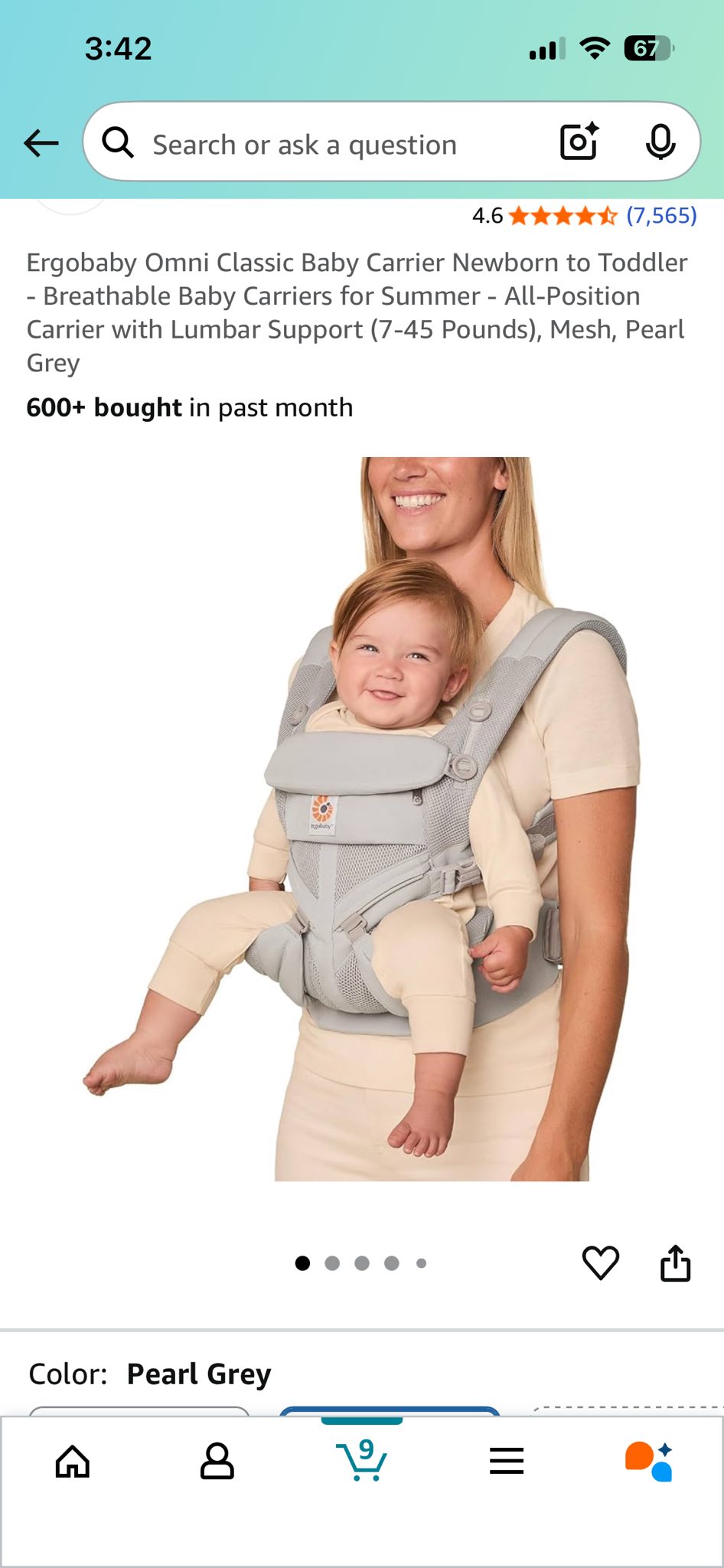 peg perego stroller replacement parts Parts/Accessories to fit Strollers, Car Seats and High Chair Products for Babies, Toddlers, and Children (Stroller Hand Strap) lip blush The seat insert and Spinning Rod Shimano Medium Colour:Botanic