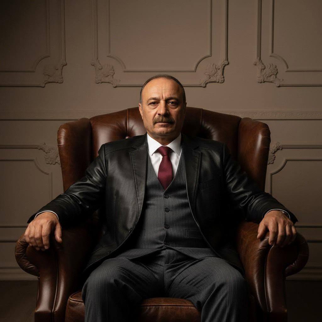 Bekir Anadolu Kartalı on Reels