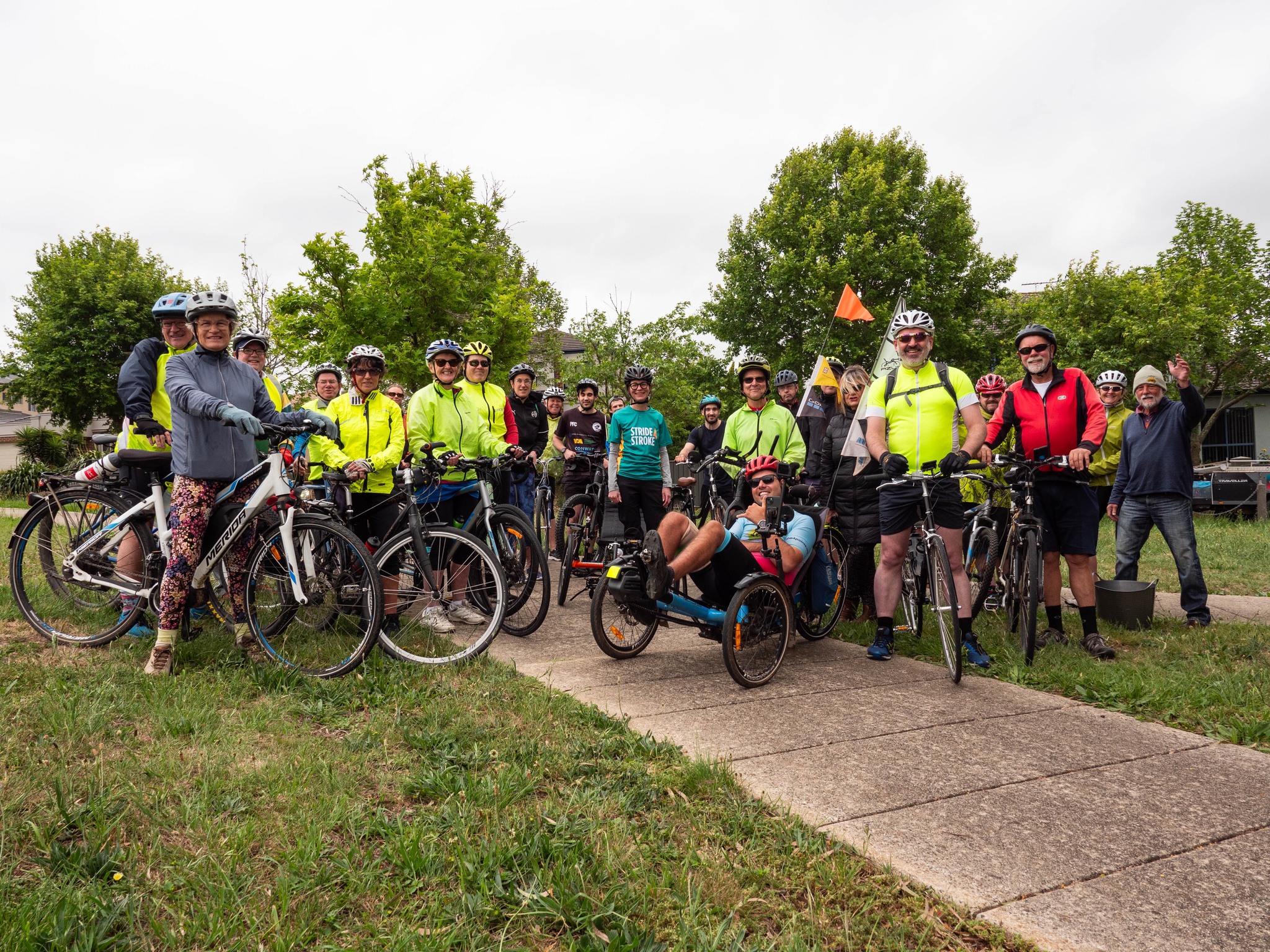 Community Bike Hub - Volunteer Centre | Footscray VIC