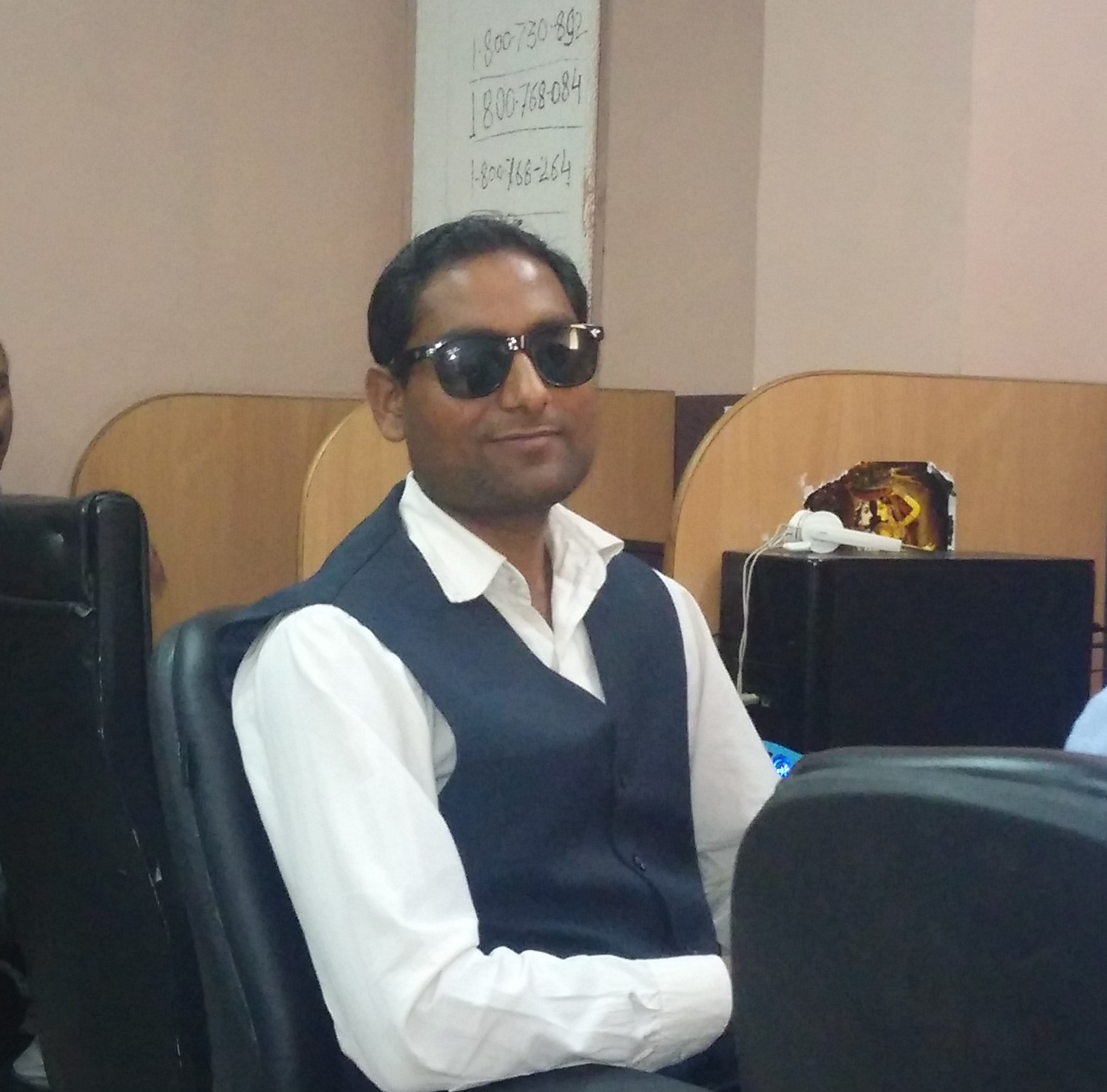 Pawan Kumar