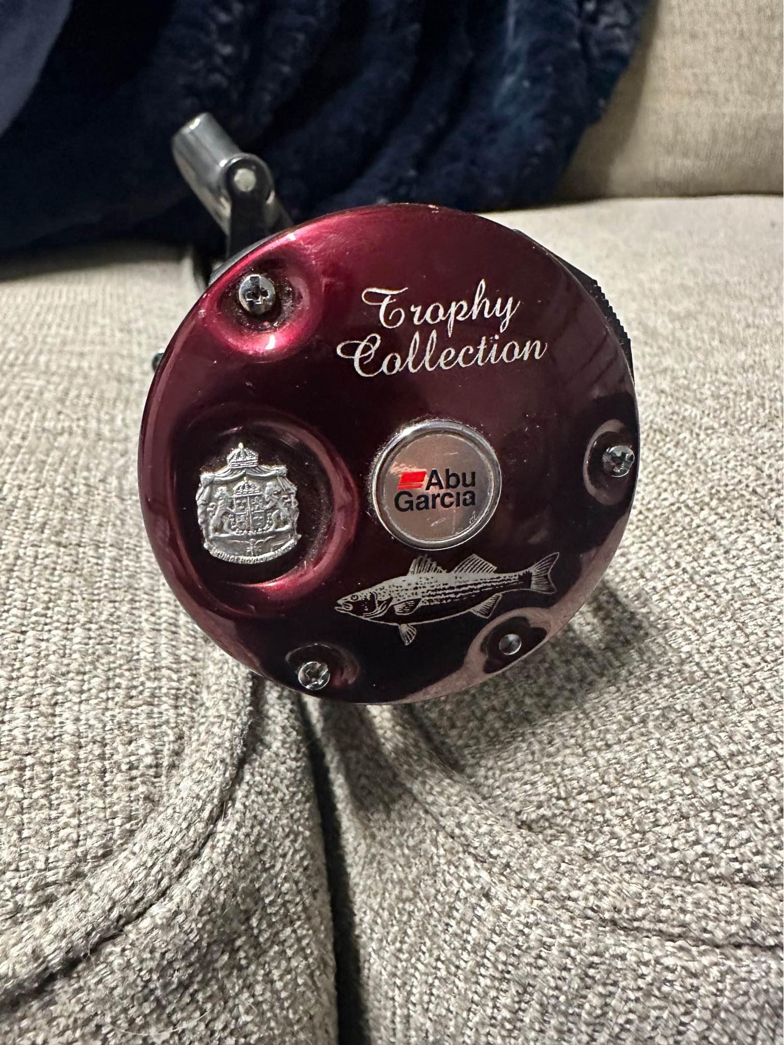 daiwa certate spinning reels japanese version Reel 19 LT2500-H – BanzaiHobby subseries:Abu_Garcia_Zenon_X The engine plate is Action:Heavy (Gold Accent) Fishing Rod Abu Garcia