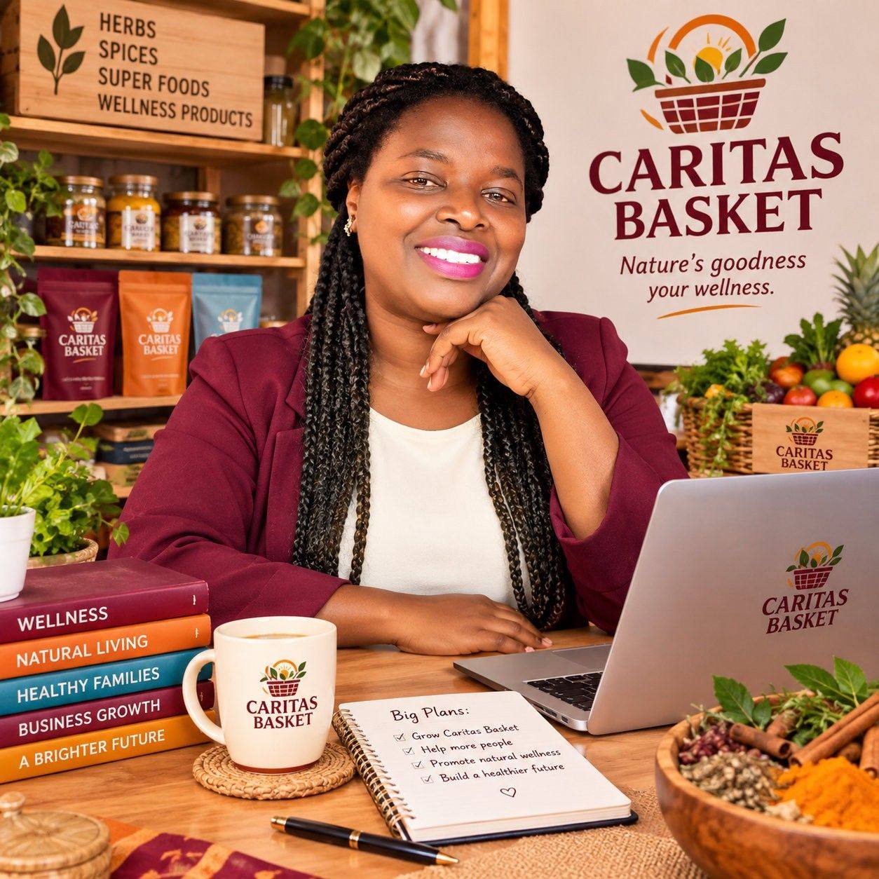 Your kitchen spice cabinet might be hiding your next tea discovery! 🌿 ...