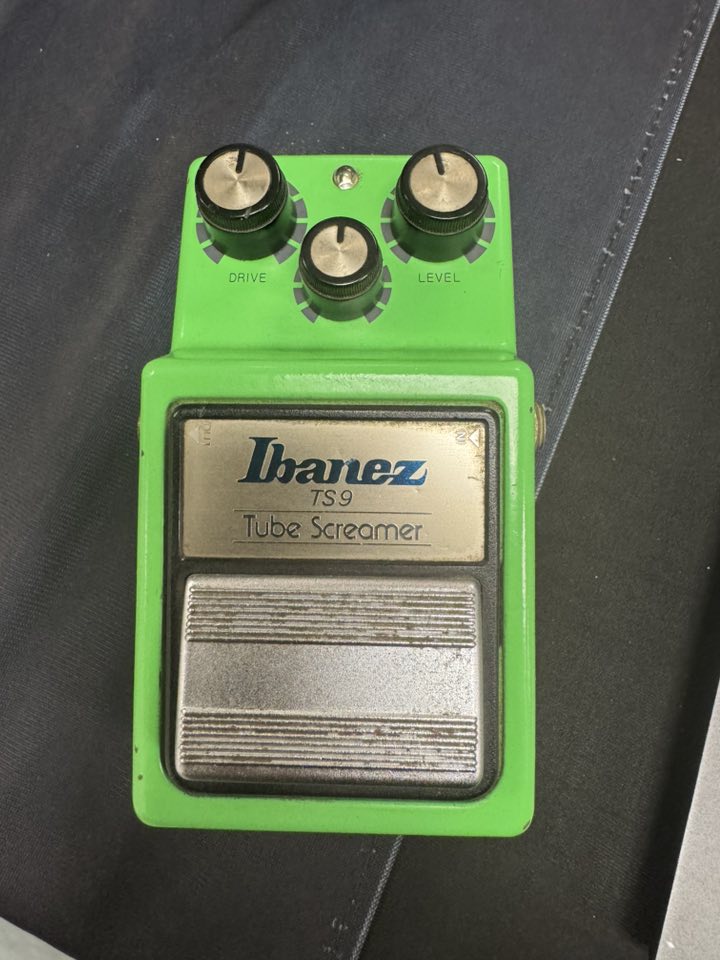 How valuable is a black label TS9 with a 1 at the beginning of the