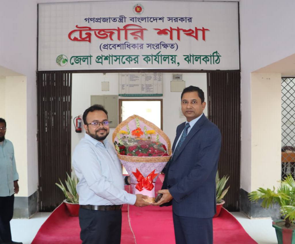 Fazley Rabby Asif