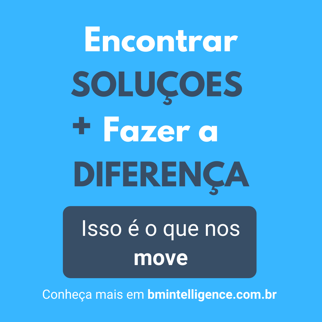 BM Intelligence