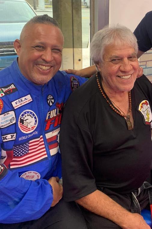 Manny Reyes Jr. - I want to wish my FATHER Manny Reyessr... | Facebook