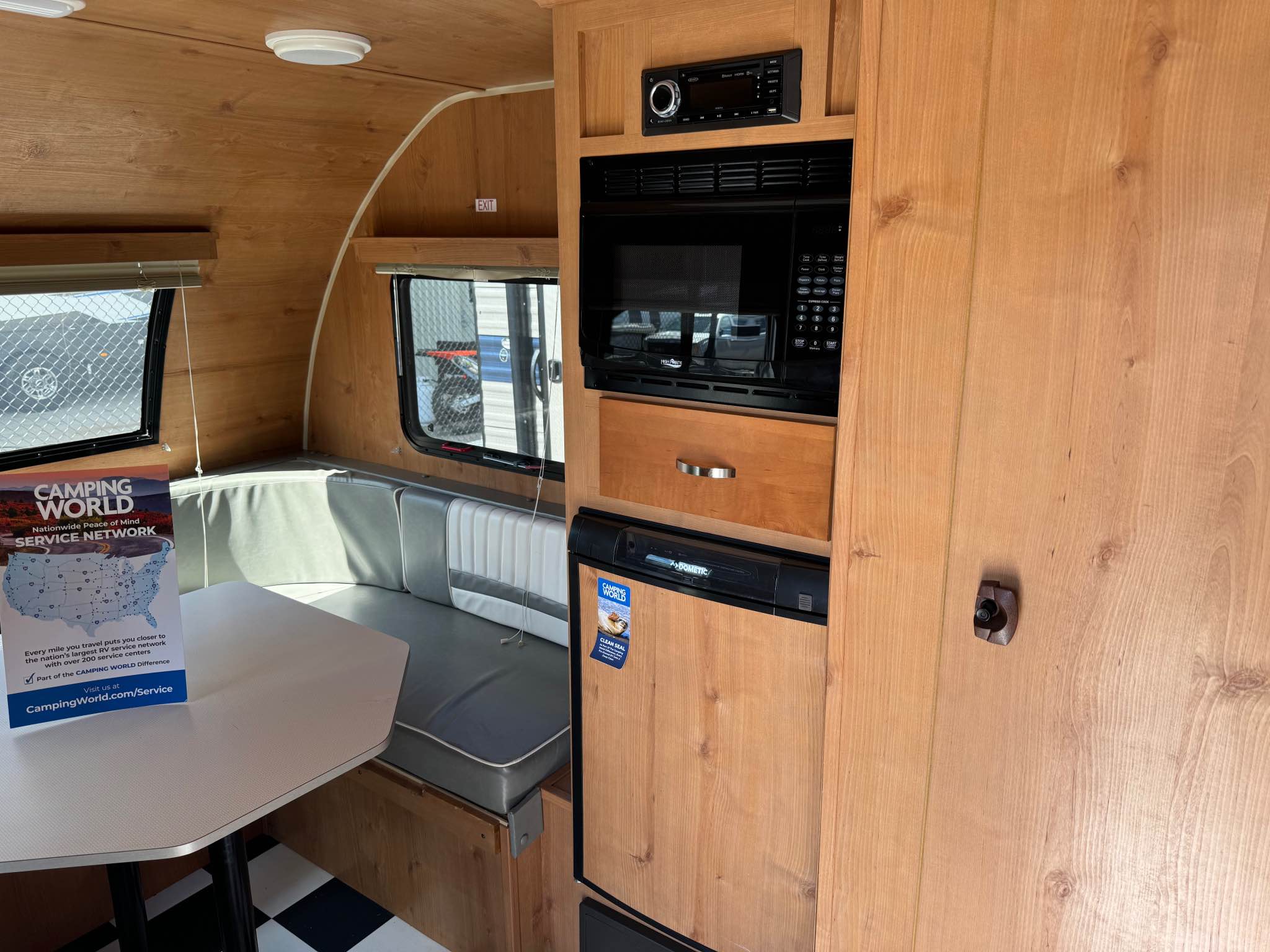 2018 Retro 157 - RVs & Campers - Tulsa, Oklahoma | Facebook Marketplace