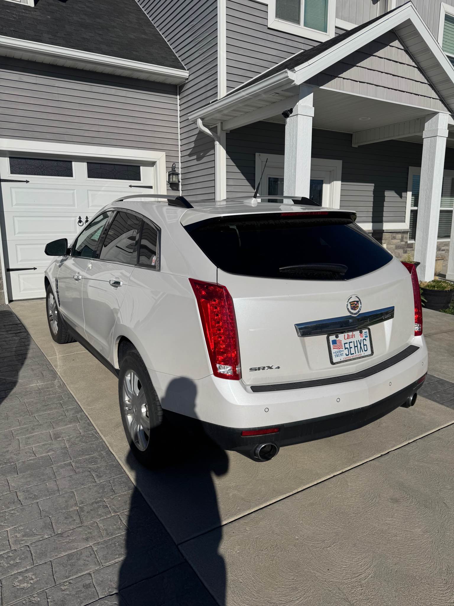 2011 Cadillac SRX Navigation System Owner's Manual – Factory Original Crossover SUV Guide