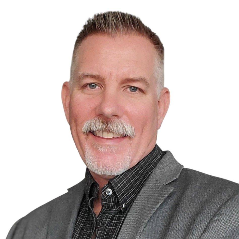 Jay Rasmussen