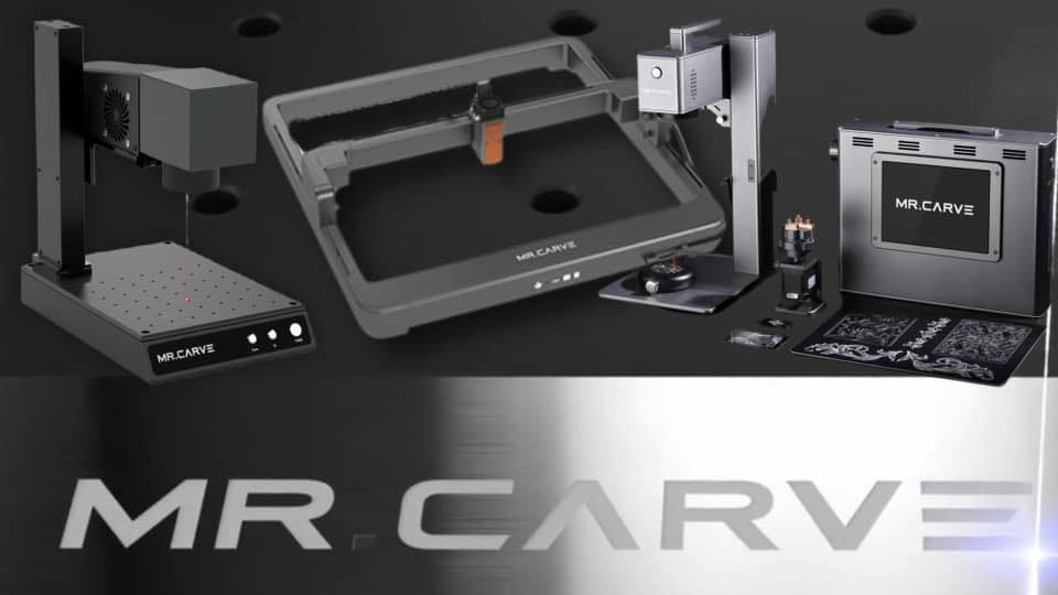 Mr Carve Lasers | Updated extensively- thanks for your patience with ...