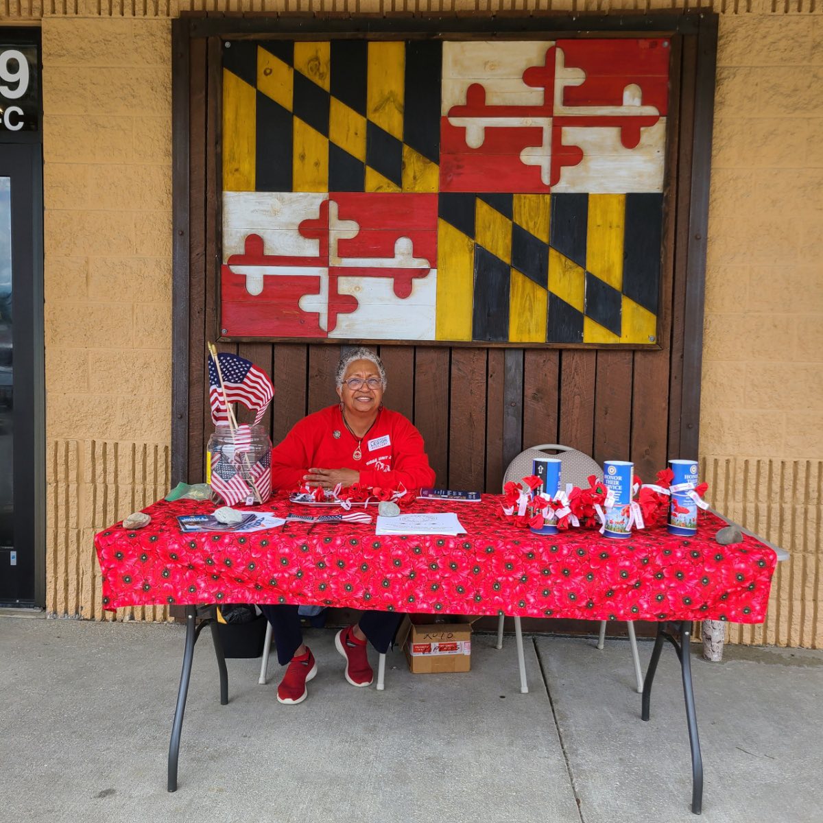 ALAMD Poppy Program | Facebook