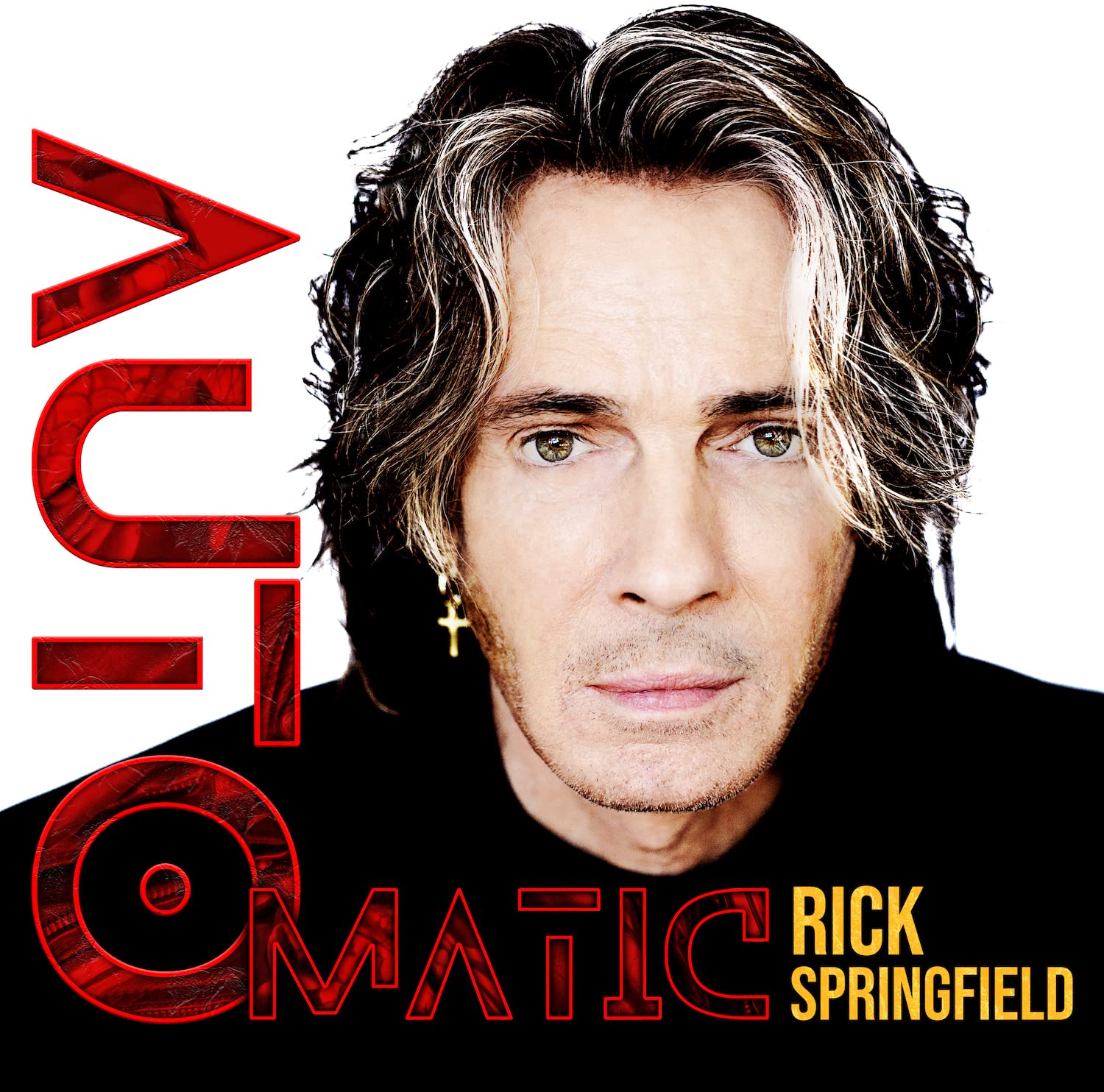 Rick Springfield joins Behind the Setlist to talk about his new