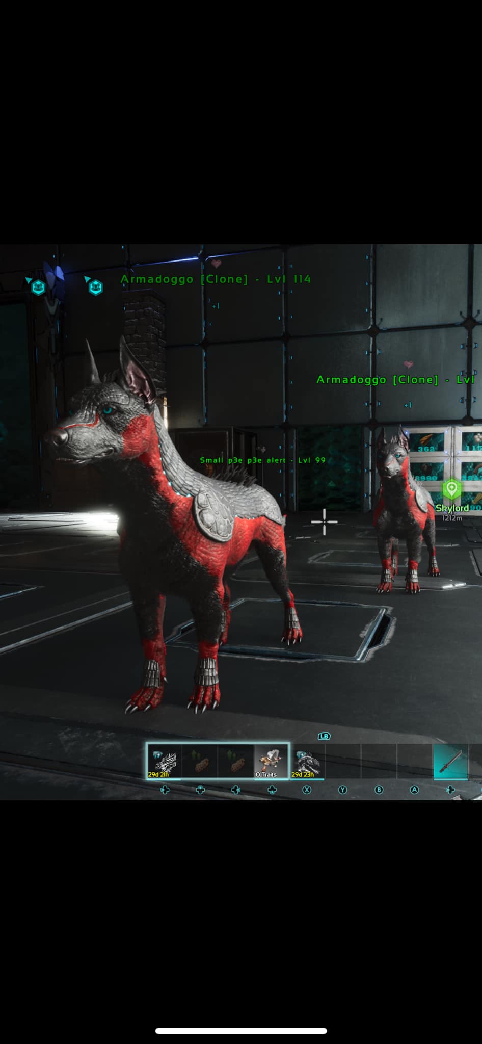 ARK Survival Ascended PvE - Gacha Con Black Pearl E Element Dust Per PC/XBOX/PS5