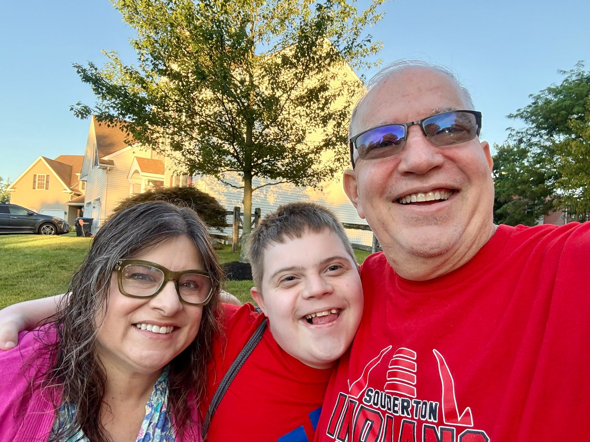 Happy birthday my husband and... - Julie M. Gerhart Rothholz | Facebook