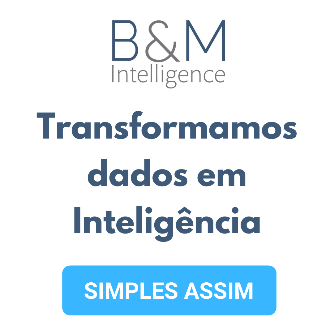 BM Intelligence