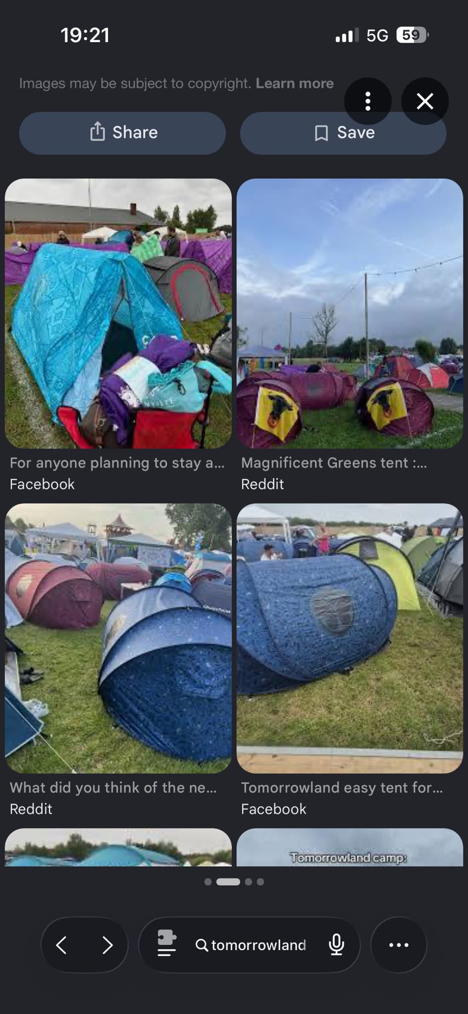 terra nova quasar tent Lichtgewicht waterdichte dubbele lagen Farbe:PenCott WildWood ricambio originale