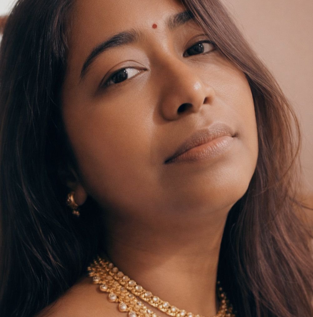 Reena Shaju